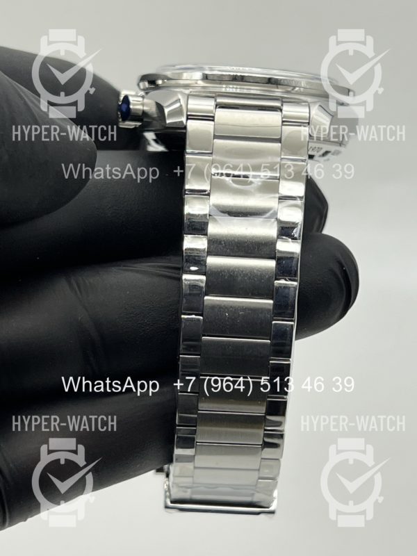 Фото 11 - Omega Speedmaster 42mm 310.32.42.50.02.001 Steel