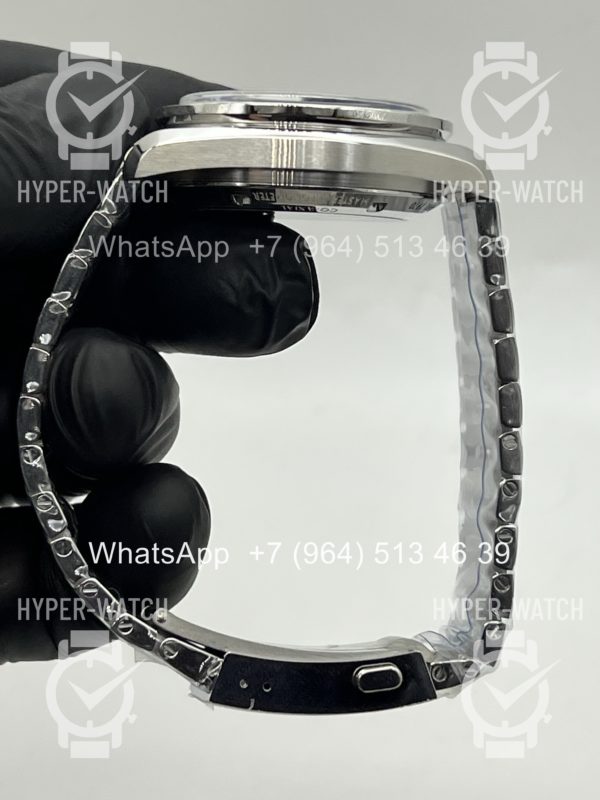 Фото 12 - Omega Speedmaster 42mm 310.32.42.50.02.001 Steel
