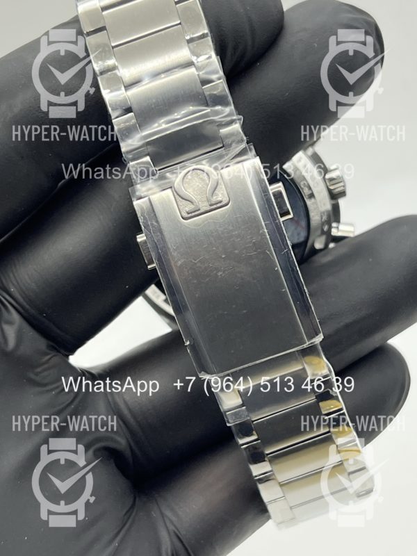 Фото 14 - Omega Speedmaster 42mm 310.32.42.50.02.001 Steel