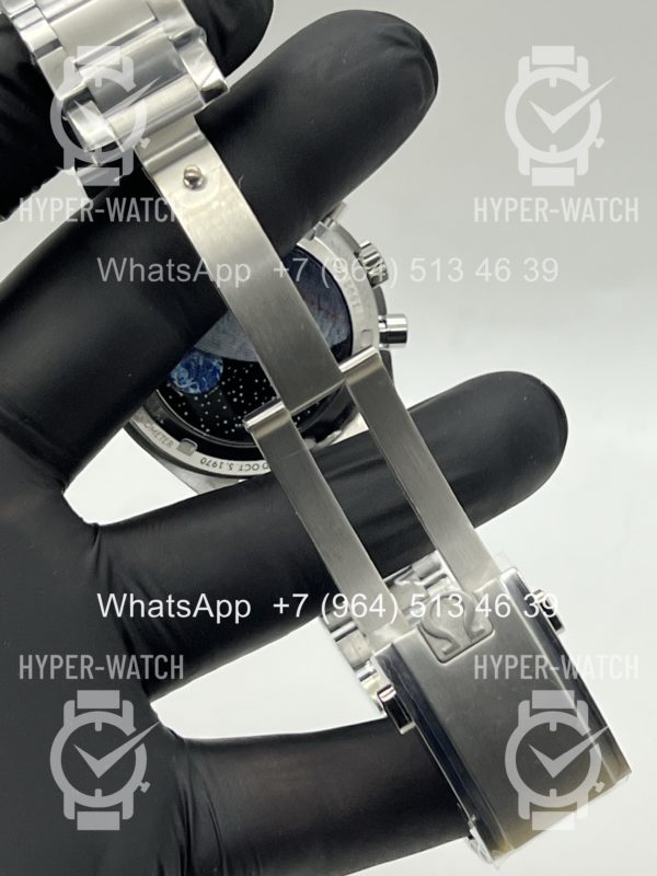 Фото 15 - Omega Speedmaster 42mm 310.32.42.50.02.001 Steel