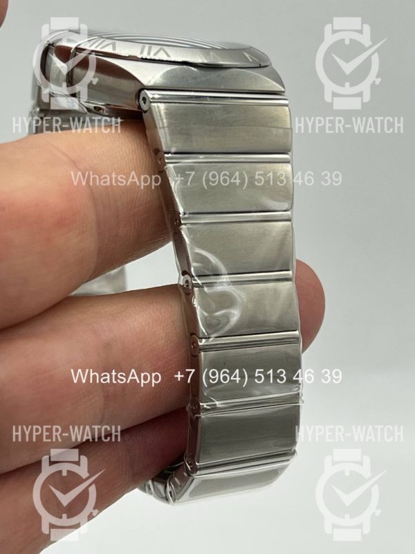 Фото 12 - Omega Constellation 38mm 123.10.38.21.03.001