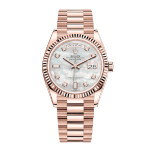 Фото 11 - Rolex Day-Date 36mm 128235-0029