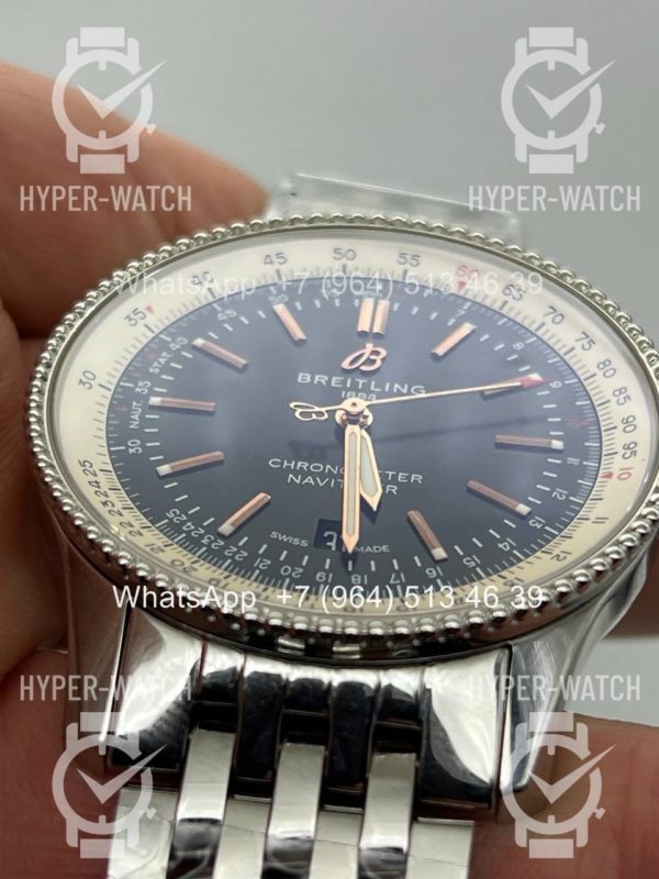 Товар Breitling Navitimer 41mm A17326211B1A1 Фото 5 - Breitling Navitimer 41mm A17326211B1A1
