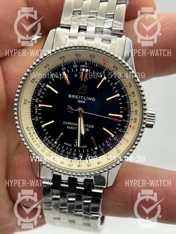 Товар Breitling Navitimer 41mm A17326211B1A1 Фото 9 - Breitling Navitimer 41mm A17326211B1A1