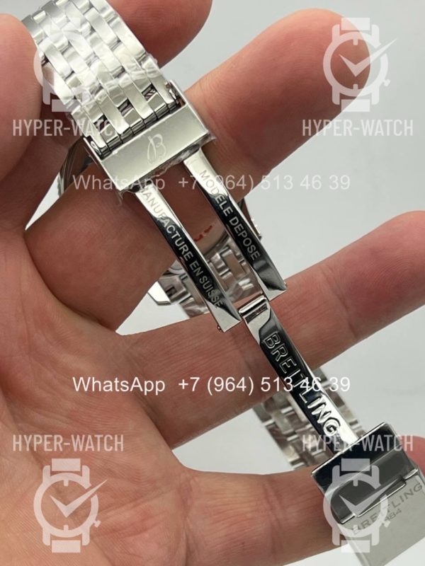 Товар Breitling Navitimer 41mm A17326211B1A1 Фото 15 - Breitling Navitimer 41mm A17326211B1A1