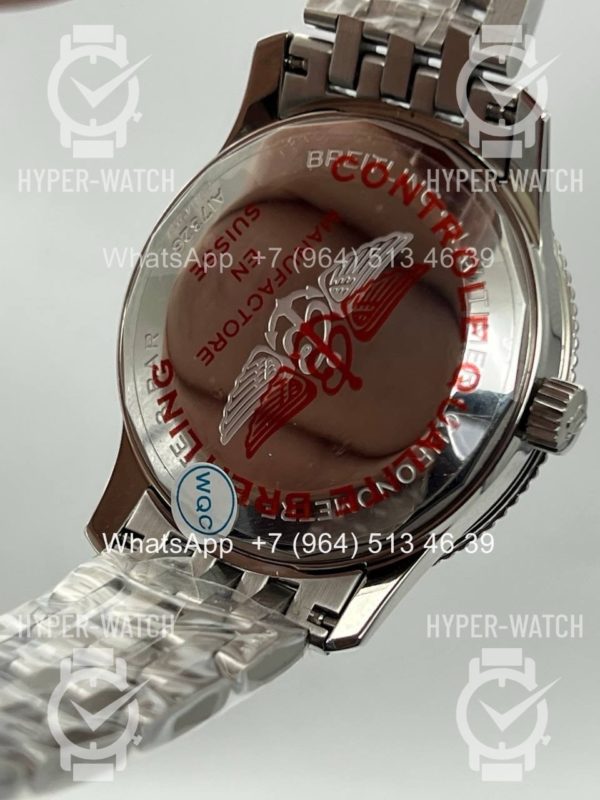 Товар Breitling Navitimer 41mm A17326211B1A1 Фото 17 - Breitling Navitimer 41mm A17326211B1A1