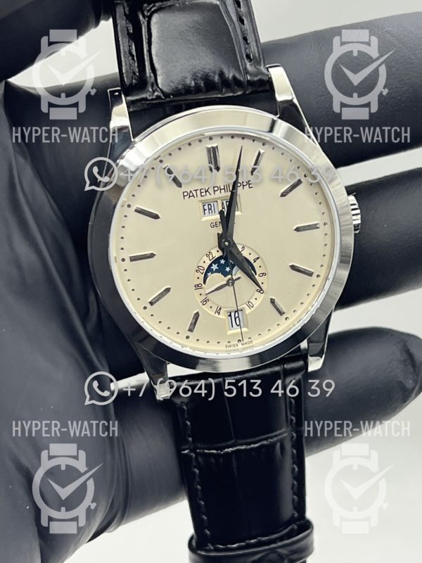 Товар Patek Philippe Calatrava 38mm 5396G-011 Фото 2 - Patek Philippe Calatrava 38mm 5396G-011