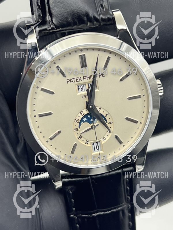 Товар Patek Philippe Calatrava 38mm 5396G-011 Фото 3 - Patek Philippe Calatrava 38mm 5396G-011
