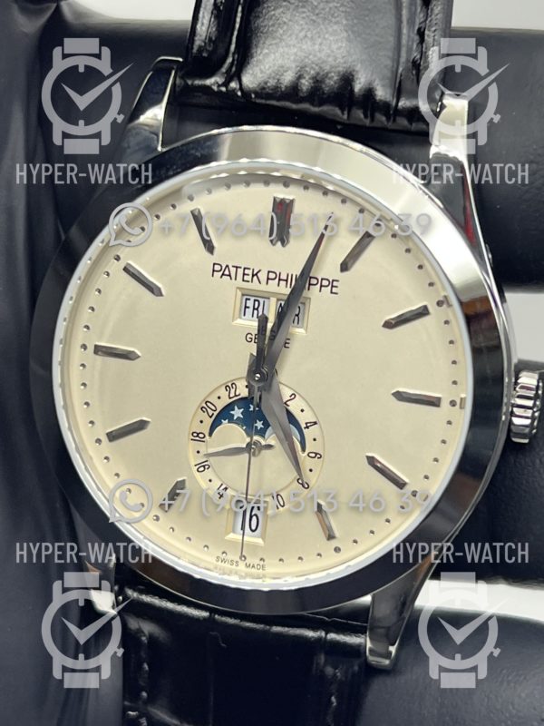 Товар Patek Philippe Calatrava 38mm 5396G-011 Фото 4 - Patek Philippe Calatrava 38mm 5396G-011
