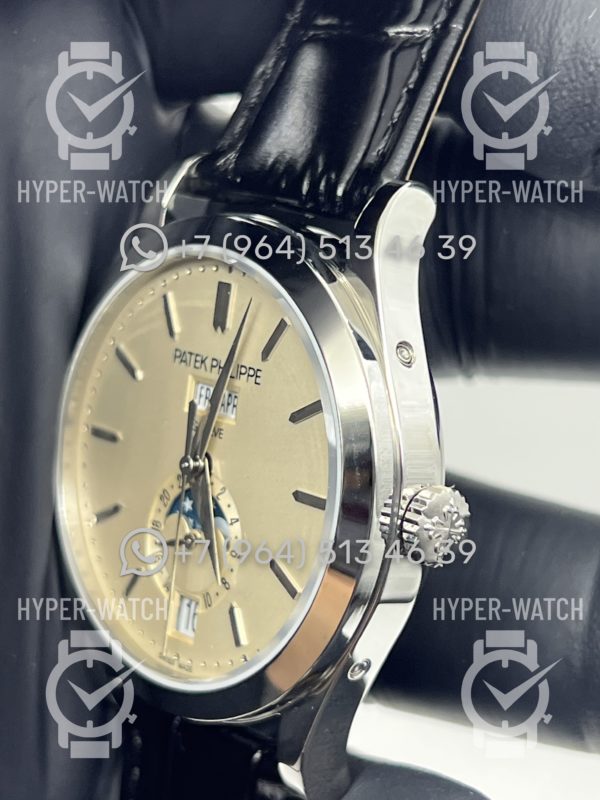 Товар Patek Philippe Calatrava 38mm 5396G-011 Фото 5 - Patek Philippe Calatrava 38mm 5396G-011