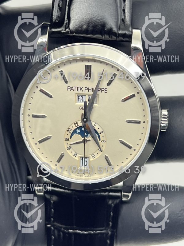 Товар Patek Philippe Calatrava 38mm 5396G-011 Фото 6 - Patek Philippe Calatrava 38mm 5396G-011