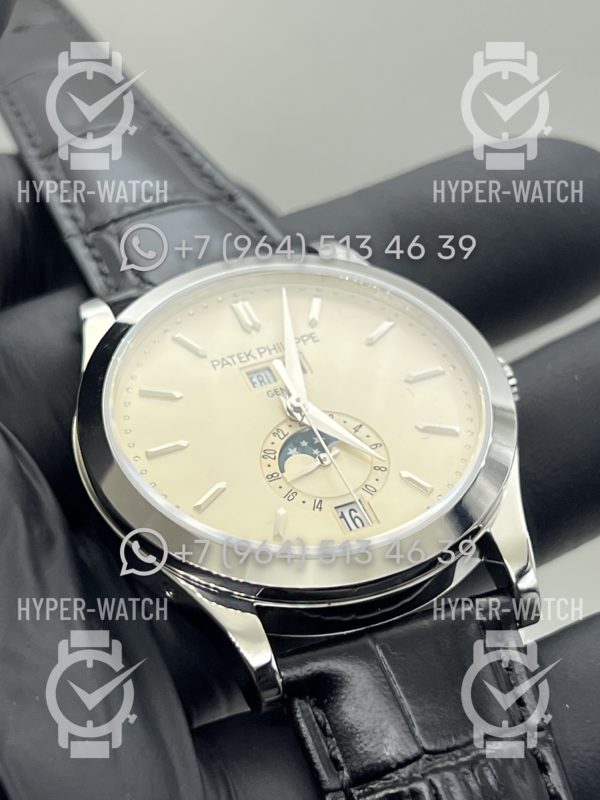 Товар Patek Philippe Calatrava 38mm 5396G-011 Фото 7 - Patek Philippe Calatrava 38mm 5396G-011