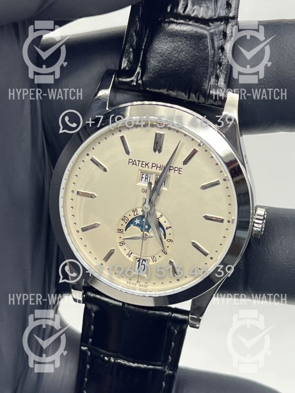 Товар Patek Philippe Calatrava 38mm 5396G-011 Фото 8 - Patek Philippe Calatrava 38mm 5396G-011