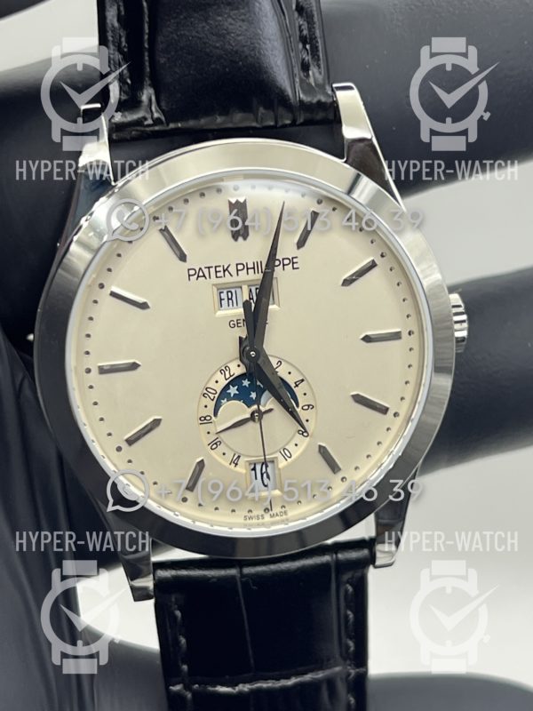 Товар Patek Philippe Calatrava 38mm 5396G-011 Фото 9 - Patek Philippe Calatrava 38mm 5396G-011