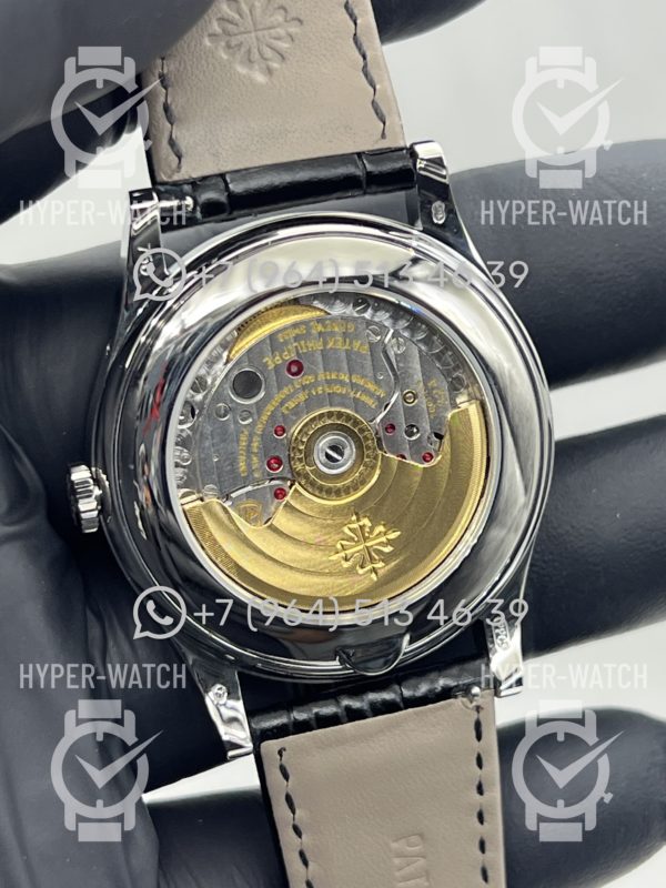 Товар Patek Philippe Calatrava 38mm 5396G-011 Фото 15 - Patek Philippe Calatrava 38mm 5396G-011