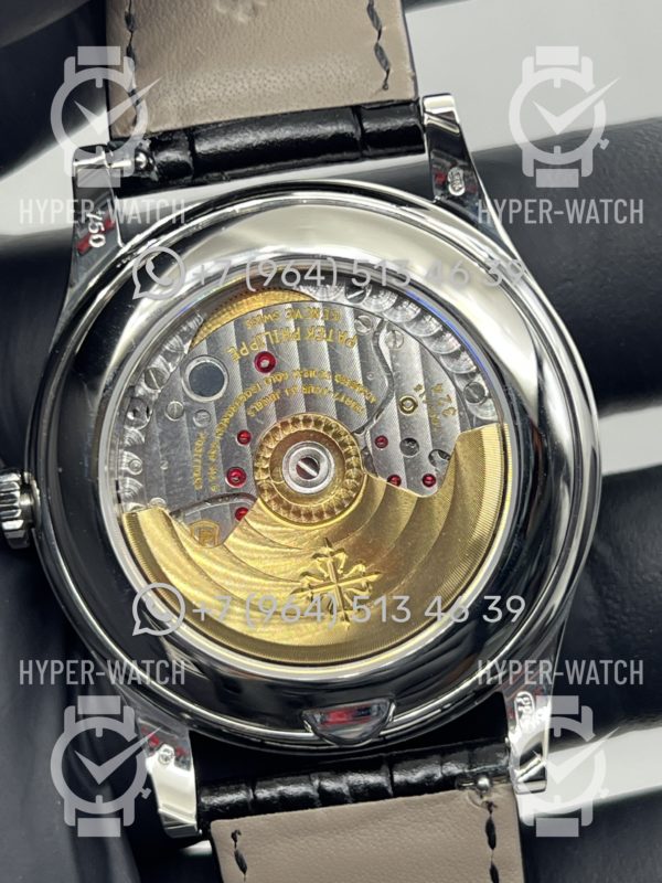 Товар Patek Philippe Calatrava 38mm 5396G-011 Фото 16 - Patek Philippe Calatrava 38mm 5396G-011