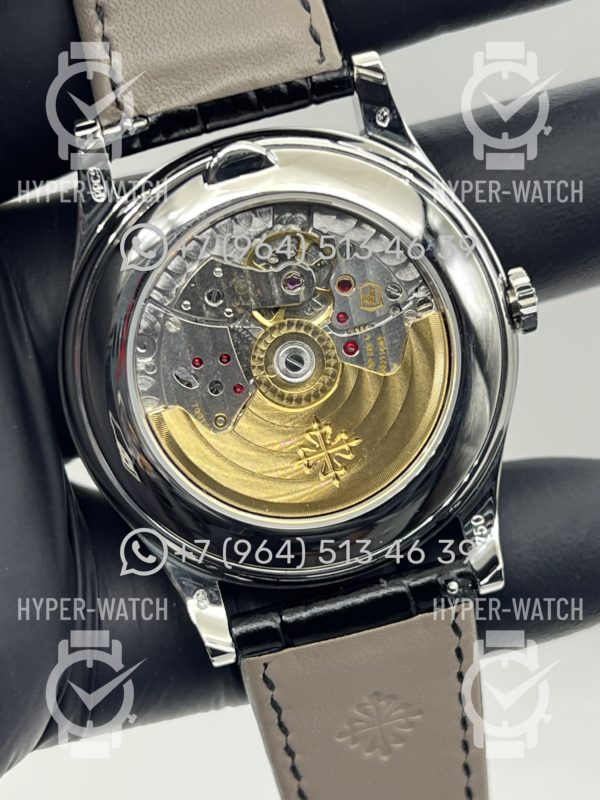 Товар Patek Philippe Calatrava 38mm 5396G-011 Фото 17 - Patek Philippe Calatrava 38mm 5396G-011