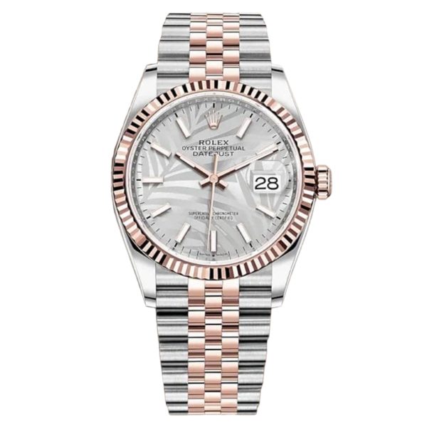 Фото 1 - Rolex Datejust 36mm 126231-0031