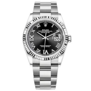 Фото 71 - Rolex Datejust 36mm 126234 Oyster