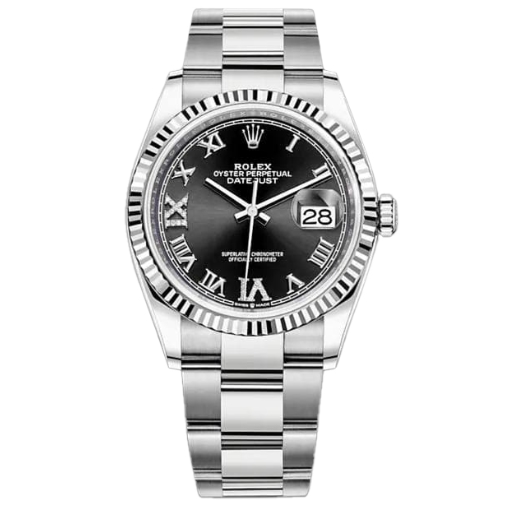 Товар Rolex Datejust 36mm 126234 Oyster Фото 1 - Rolex Datejust 36mm 126234 Oyster