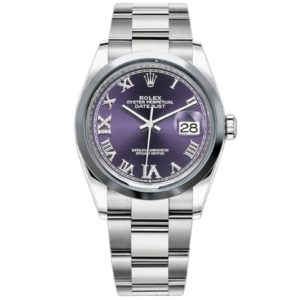 Фото 42 - Rolex Datejust 36mm 126234-0022