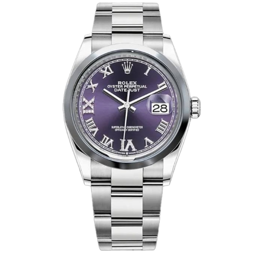 Товар Rolex Datejust 36mm 126234-0022 Фото 1 - Rolex Datejust 36mm 126234-0022