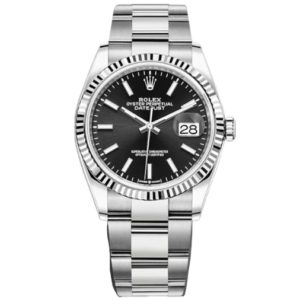 Фото 34 - Rolex Datejust 36mm 126234-0016