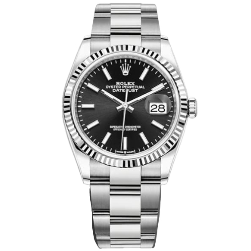 Товар Rolex Datejust 36mm 126234-0016 Фото 1 - Rolex Datejust 36mm 126234-0016