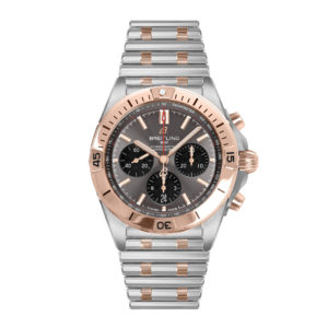 Фото 43 - Breitling Chronomat B01 42 UB0134101B1U1