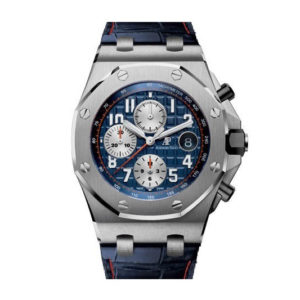 Фото 42 - Audemars Piguet Royal Oak Offshore 42mm 26470ST.OO.A027CA.01