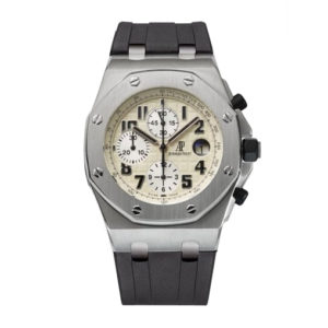 Товар Audemars Piguet Royal Oak Offshore 42mm 26020ST.OO.D001IN.02 Фото 29 - Audemars Piguet Royal Oak Offshore 42mm 26020ST.OO.D001IN.02