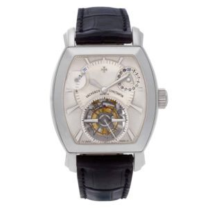Фото 54 - Vacheron Constantin Malte Tonneau Tourbillon 30066/2