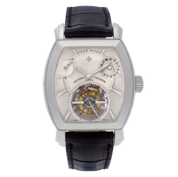 Товар Vacheron Constantin Malte Tonneau Tourbillon 30066/2 Фото 1 - Vacheron Constantin Malte Tonneau Tourbillon 30066/2