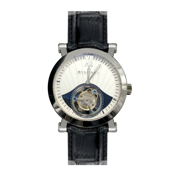 Фото 1 - Bvlgari Sotirio Tourbillon