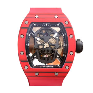 Фото 46 - Richard Mille RM 052 Tourbillon Red