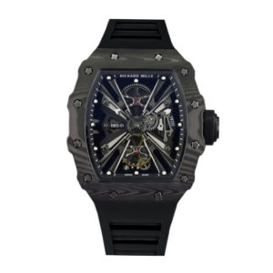 Фото 19 - Richard Mille RM 12-01 Tourbillon
