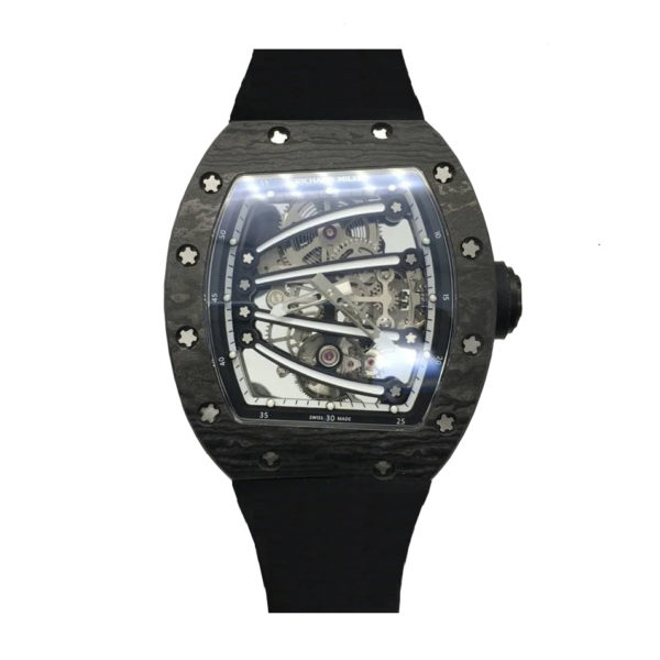 Товар Richard Mille RM 59-01 Tourbillon Фото 1 - Richard Mille RM 59-01 Tourbillon