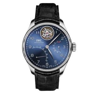 Фото 38 - IWC Portugieser IW504603
