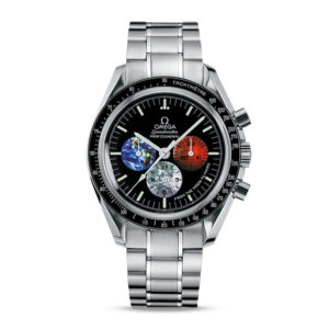 Товар Omega Speedmaster 42mm 3577.50.00 From Moon to Mars Фото 36 - Omega Speedmaster 42mm 3577.50.00 From Moon to Mars