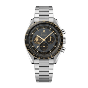Товар Omega Speedmaster 42mm 310.20.42.50.01.001 Фото 4 - Omega Speedmaster 42mm 310.20.42.50.01.001