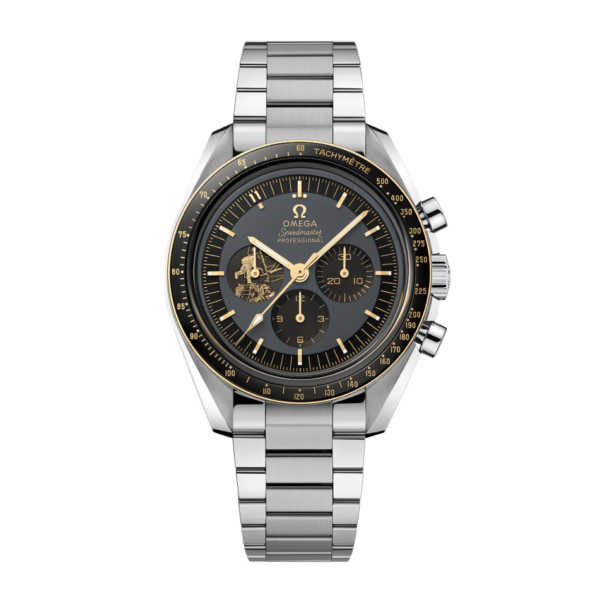 Товар Omega Speedmaster 42mm 310.20.42.50.01.001 Фото 1 - Omega Speedmaster 42mm 310.20.42.50.01.001