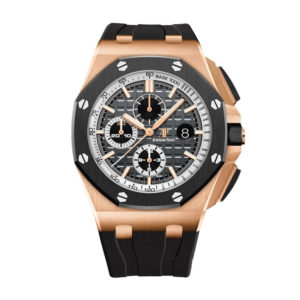 Фото 44 - Audemars Piguet Royal Oak Offshore 44mm 26416RO.OO.A002CA.01