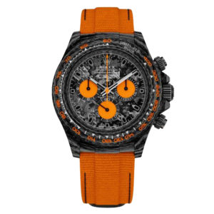 Товар Rolex Cosmograph Daytona Carbon DIW Orange Edition Фото 58 - Rolex Cosmograph Daytona Carbon DIW Orange Edition