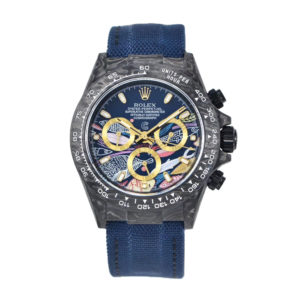 Товар Rolex Cosmograph Daytona Carbon DIW Cronus Фото 36 - Rolex Cosmograph Daytona Carbon DIW Cronus