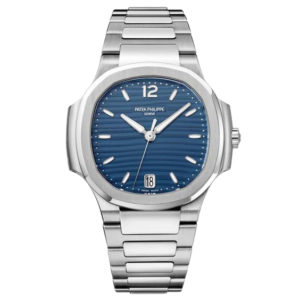 Фото 49 - Patek Philippe Nautilus 35mm 7118/1A-001