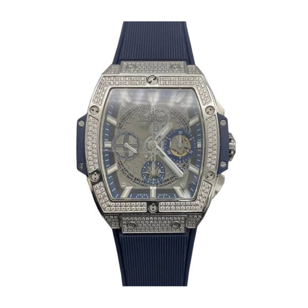 Товар Hublot Spirit of Big Bang 42mm 601.NX.7170.LR.0904 Фото 1 - Hublot Spirit of Big Bang 42mm 601.NX.7170.LR.0904