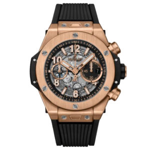 Фото 33 - Hublot Big Bang Unico 42mm 421.OX.1180.RX