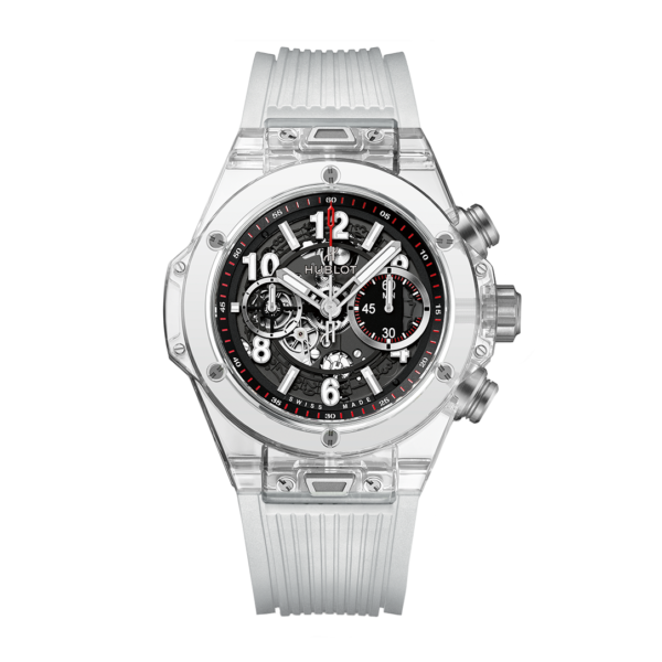 Товар Hublot Big Bang Unico 42mm 441.JX.4802 Фото 1 - Hublot Big Bang Unico 42mm 441.JX.4802