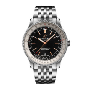 Фото 40 - Breitling Navitimer 41mm A17326211B1A1