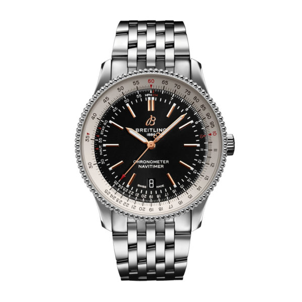 Товар Breitling Navitimer 41mm A17326211B1A1 Фото 1 - Breitling Navitimer 41mm A17326211B1A1